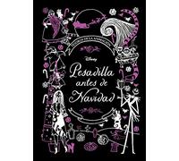 Pesadilla antes de Navidad. Tesoros de la animación: Cuento