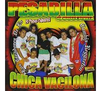 Pesadilla - Chica Vacilona