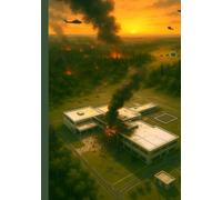 Pesadilla de Intrusos: Herederos de un Eterno Duelo V