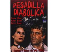 Pesadilla Diabolica [Import]