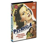 Pesadilla DVD The Strange Affair of Uncle Harry 1945 [Import]