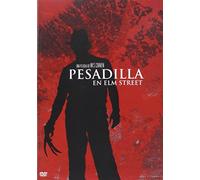 Pesadilla en elm street