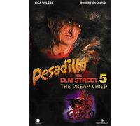 Pesadilla en Elm Street 5 [Import]