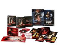 Pesadilla En Elm Street (A Nightmare On Elm Street) 4K UHD+BD Steelbook Neuf