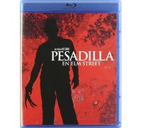 Pesadilla en Elm Street [Blu-Ray] [Import]