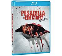 Pesadilla en Elm Street – Collection – Blu-ray 3D – Import – Warner Bros.