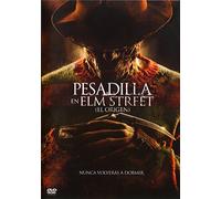 Pesadilla en Elm Street (El Origen) [Import]