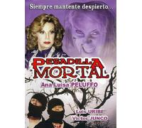 Pesadilla Mortal