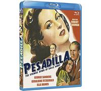 Pesadilla The Strange Affair of Uncle Harry 1945 [Blu-Ray] [Import]