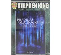 Pesadillas y alucinaciones 1 [Import]