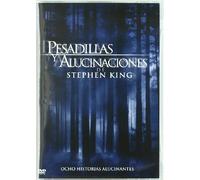 Pesadillas Y Alucinaciones (3 DVD) [Import]