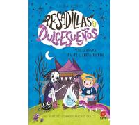 Pesadillas y Dulcesueños 3: Vacaciones en el Campa Miedo