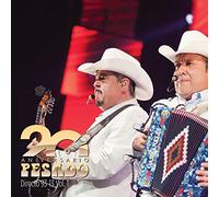 Pesado - Directo 93-13 Vol 1