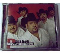 Pesado - Piensame Un Momento