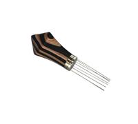Pesado WDT Clump Crusher Raya