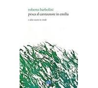 Pesca Al Cantautore In Emilia. E Altre Storie In Vinile