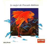 Pescado Rabioso - Lo Mejor de Pescado Rabioso [Import]