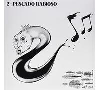 Pescado Rabioso - Pescado 2 (2lp)