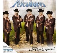 Pescadores del Rio Conchos - Algo Especial
