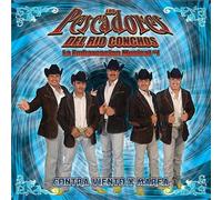 Pescadores del Rio Conchos - Contra El Viento Marea