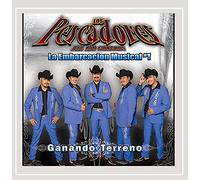 Pescadores del Rio Conchos - Ganando Terreno