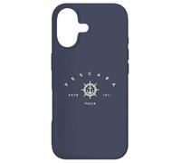 Pescara Italy - Ancre Pescara Italia Coque pour iPhone 17