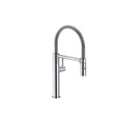 Franke Pescara L semi pro Inox