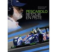 Pescarolo, retour en piste