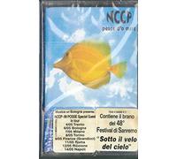 Pesce d''o mare (contiene 'Sotto il velo del cielo