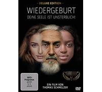 Pesch,Doro - Wiedergeburt-Deine Seele Ist Unsterblich [Import]