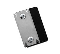 Pesderty 1 Pièce Bordure Trimmer Outils de Menuiserie Multifonctionnels Grattoir D'Artefact