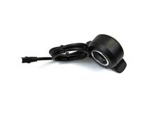 Pesderty 1 Pièce de Pièces de Conversion de Vélo de Montagne Moteur TSDZ2H Poignée de Pivot de Doigt Équipement de Cyclisme Noir pour Jauge VLCD5