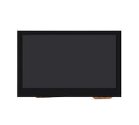 Pesderty Carte de Développement Bluetooth à Écran Tactile Capacitif de 4,3 Pouces Carte de Développement Intégrée Panneau Tactile D'Interface UART/CAN/RS485