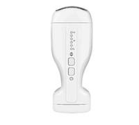 Pesderty Corps Minceur Appareil de Cavitation Ultrasonique Élimination de la Graisse Du Ventre Masseur Perte de Poids Anti Cellulite Minceur Prise Ue