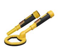 Pesderty Détecteur de Métaux Sous- 2 en 1, Pointeur D'Impulsion, de Plongée, Détecteur de Métaux Étanche, Détecteur de Métaux Portatif, Facile à Installer, Facile à Utiliser