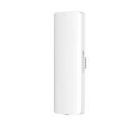Pesderty -E314N 300Mbps 2.4Ghz Répéteur de Pont AP sans Point D'Accès WiFi CPE Double 2X14DBi Gamme pour Prise UE Extérieure