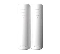 Pesderty Extension WiFi HaLow, 802.11ah, Jusqu'à 16 Mbps, Amplificateur de Signal WiFi pour, Amplificateur Internet, Répéteur WiFi