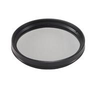 Pesderty Filtre CPL polarisant Circulaire de 52mm pour 650D 700D D3100 D3200 D3300