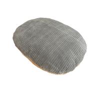 Pesderty Lit pour Chien Coussin Rembourré Petits Chiens-Lits de Couchage Maisons pour Animaux de Compagnie pour Doux et Tapis Amovible pour Animaux de Compagnie Facile à