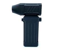 Pesderty Mini Turbo Jet Fan Turbo Violent Fan 110000RPM 28/32mm Souffleur Puissant avec Ventilateur de Conduit à Grande Vitesse Souffleur d'air Turbo Air Fun Pièces de Rechange Accessoires