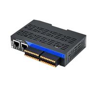 Pesderty Module D'Acquisition de Données D'E/S à Distance EtherCAT Série -32A Contrôleur PLC de Communication Ethernet 16 Voies