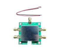 Pesderty Module de Mixage Haute Performance ADL5801 Mélangeur Actif Downmixer Mélangeur 6 GHz Module Portable Multifonction Facile à Installer Facile à Utiliser