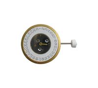 Pesderty pour Le Mouvement de Montre ISA 230, Mouvement à Quartz Multifonction à 3 Aiguilles, Entretien et Accessoires de Pièces