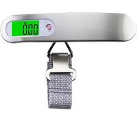 Pèse Bagage, Balance de Pêche, Balance à crochet Balances électroniques portables for la maison, balances à bagages, balances à crochet