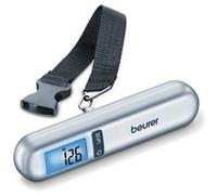 Beurer LS06 Voyage Bagage Numérique Balance Pesage Avec Ruban Mesure