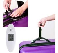 Pèse-bagage digital