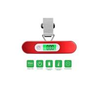 Cabling®pèse bagage electronique balance bagage voyage pèse valise portable max 50kg/110lb(lb,g,oz,kg)/ fonction tare (rouge, pile fournie) https://www.fnac.com/mp48237523/Cabling-pese-bagage-electronique-balance-bagage-voyage-pese-valise-portable-max-50kg-110lb-lb-g-oz-kg-fonction-tare-rouge-pile-fournie/w-4?oref=2f98a78e-93a9-3229-857a-2215d9943a11