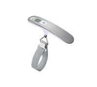 Pèse Bagage Electronique / balance de voyage / bagages électronique /Balance numérique Portable Max 50Kg 110lb - Voyage/ Shopping/ Usage Extérieur Et