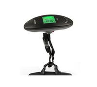 Pèse Bagage Electronique Compact Jusqu'A 40Kg Peson Digital Précision 100G Lcd YONIS