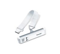 Balance pèse-valise Beurer LS 10 blanc